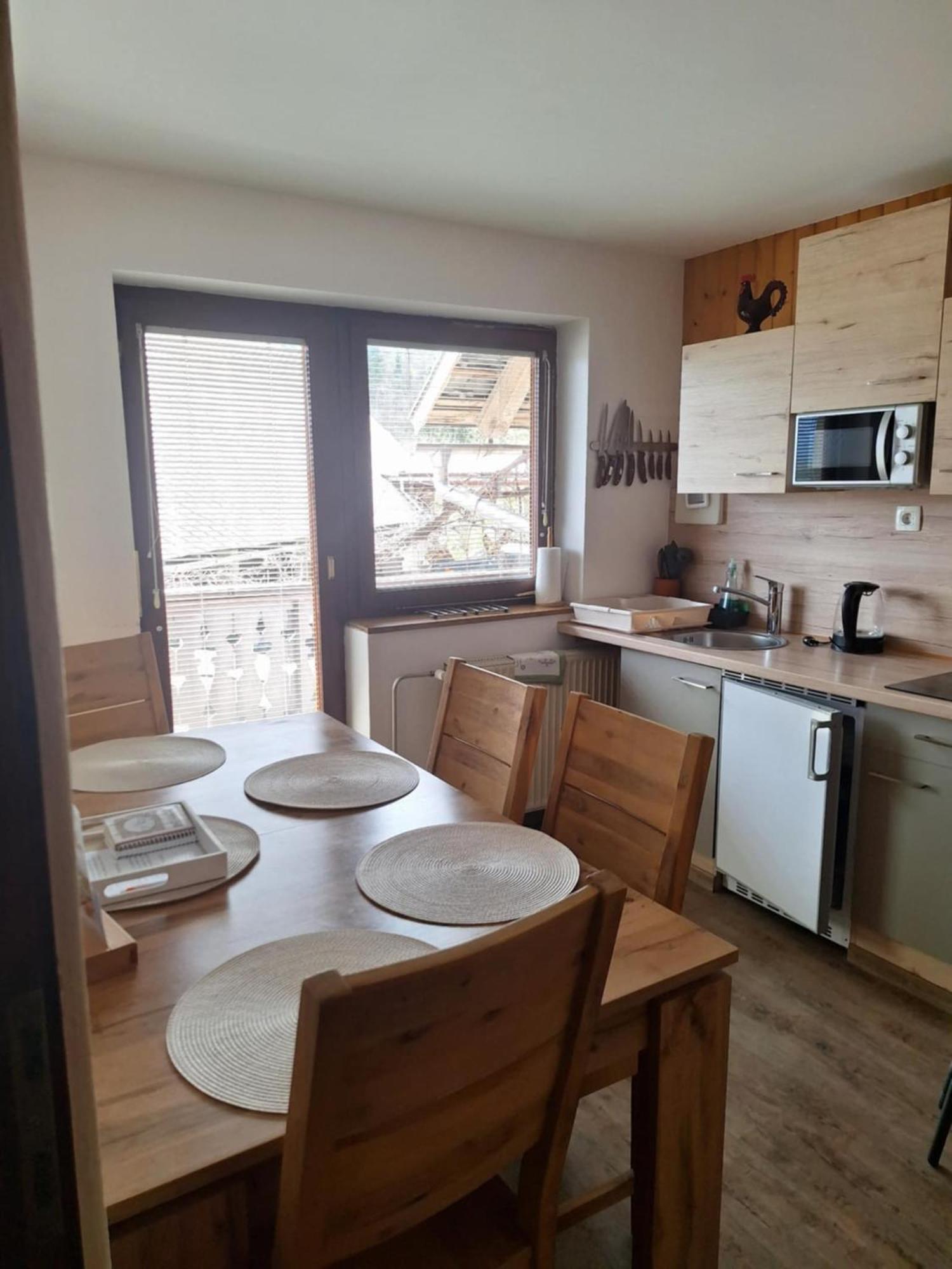 Homestay Pr' Hribar