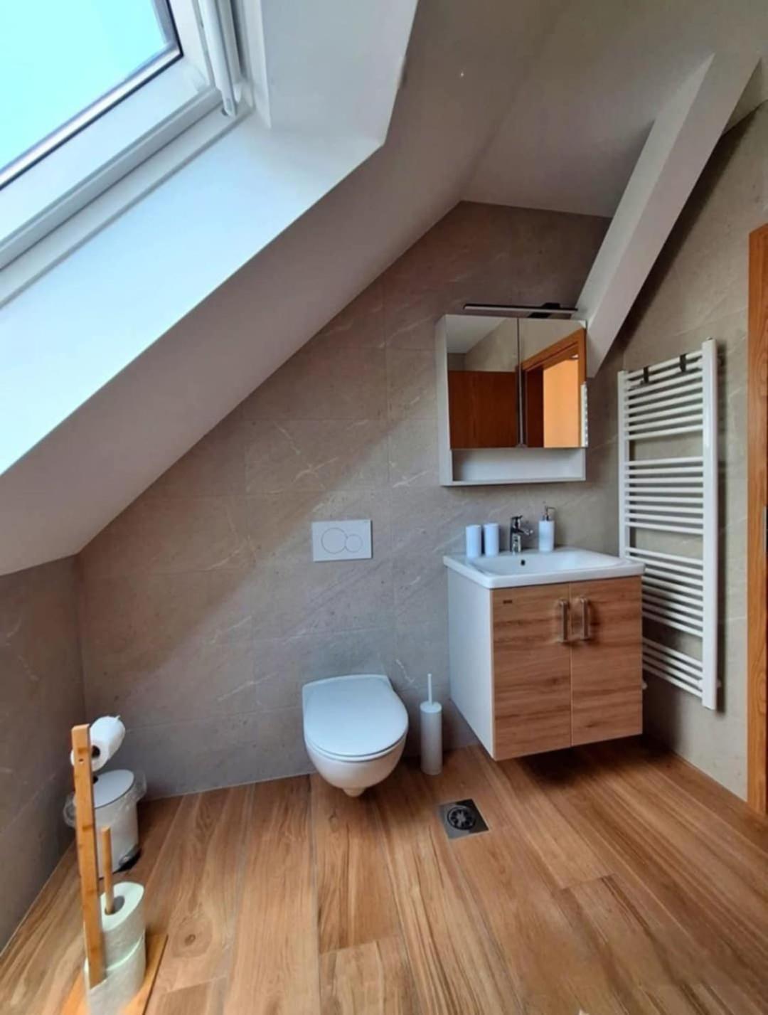 Pr' Hribar Homestay Zgornje Gorje