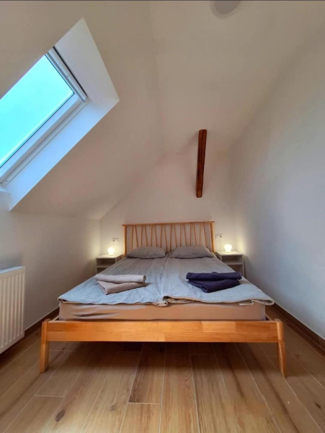 Homestay Pr' Hribar Zgornje Gorje