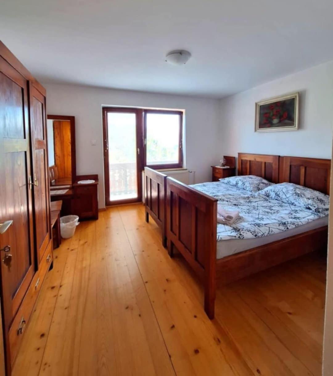 Pr' Hribar Homestay Zgornje Gorje
