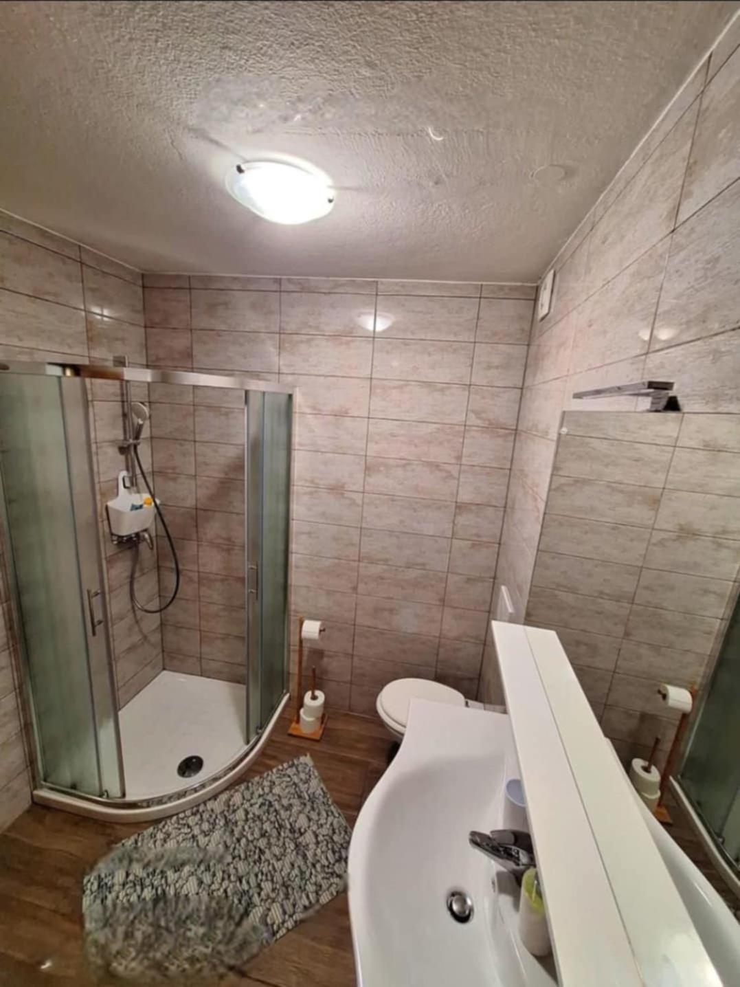 Pr' Hribar Homestay Zgornje Gorje