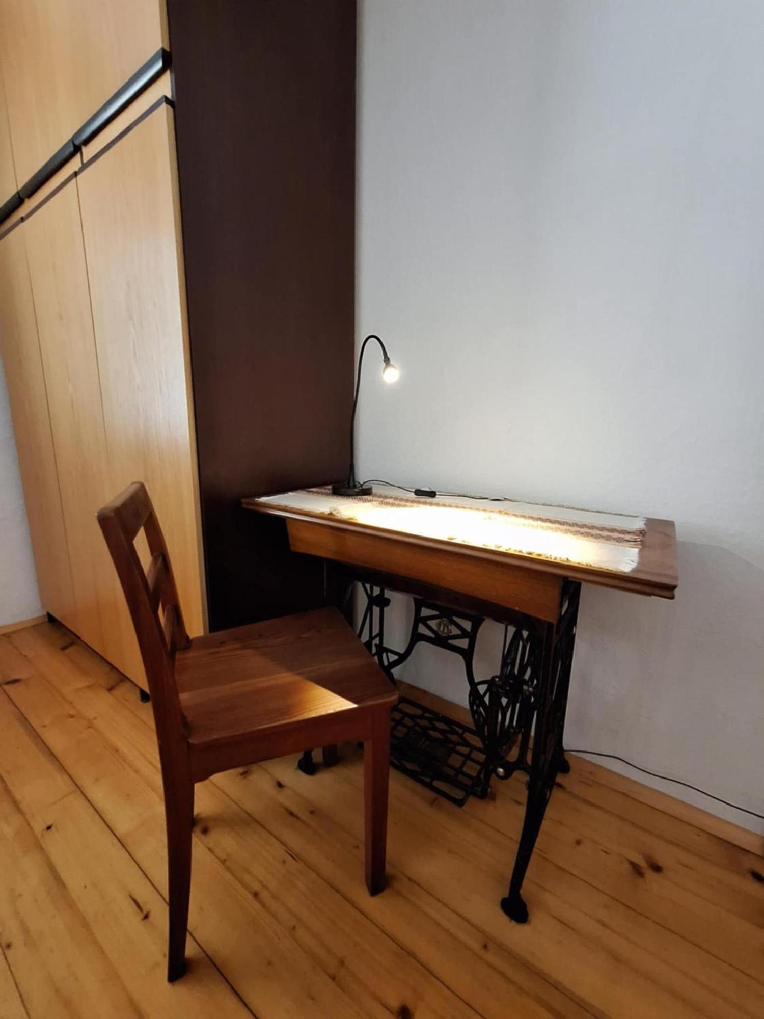 Pr' Hribar Homestay Zgornje Gorje