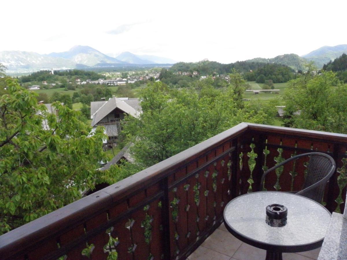 Pr' Hribar Homestay