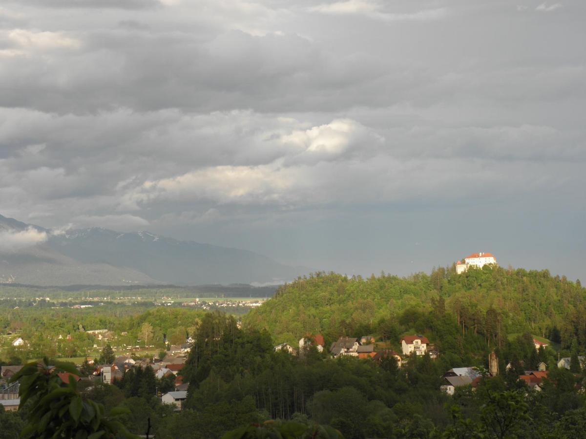 Pr' Hribar