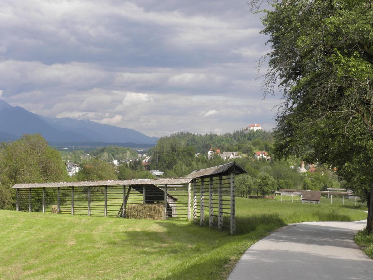 Pr' Hribar * Zgornje Gorje